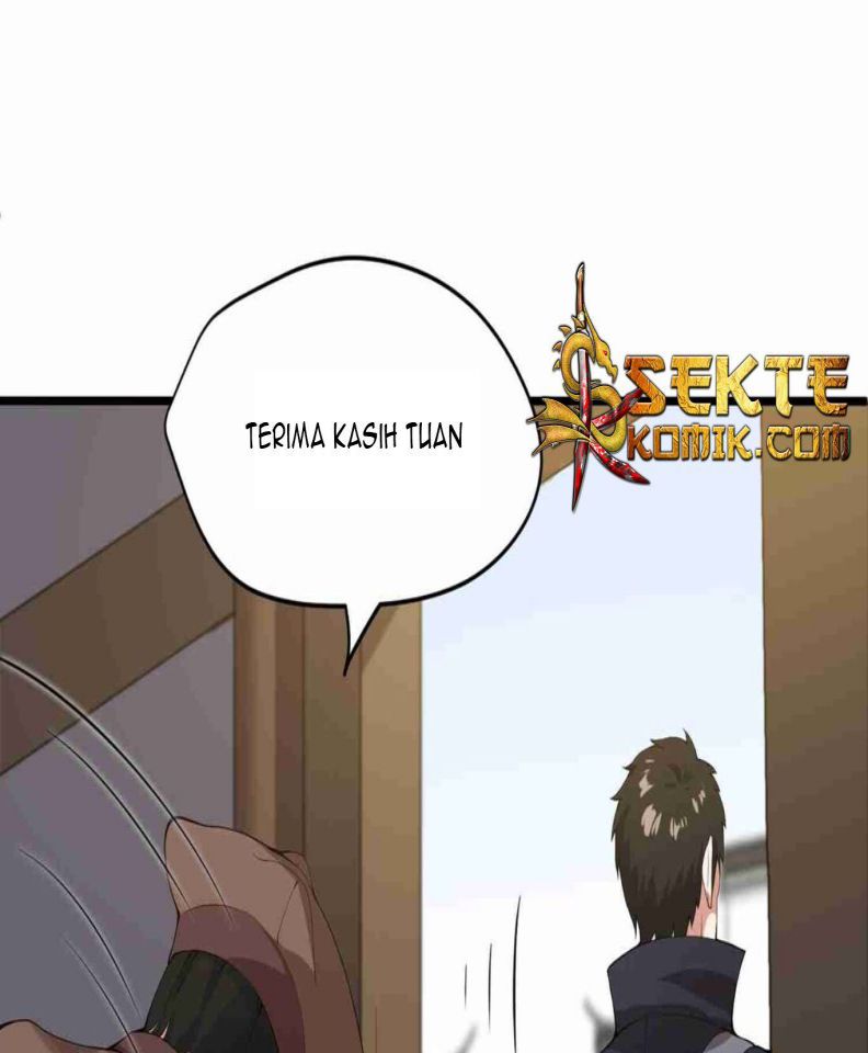 First Dragon (Yuanlong) Chapter 08 Gambar 7